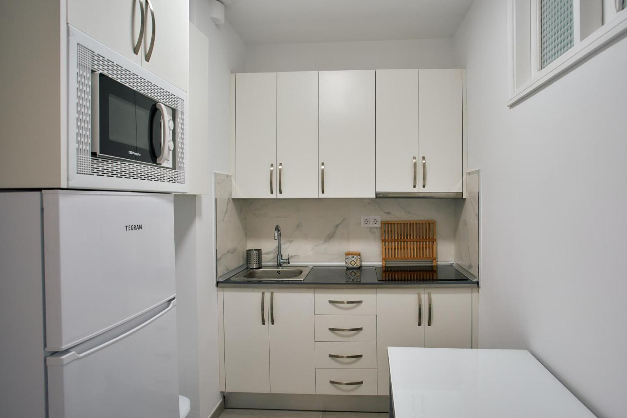 Urban Flat In Santa Catalina - 4 Min Walk To Beach Las Palmas de Gran Canárias Exterior foto