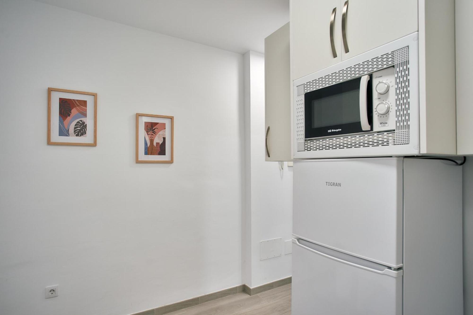 Urban Flat In Santa Catalina - 4 Min Walk To Beach Las Palmas de Gran Canárias Exterior foto