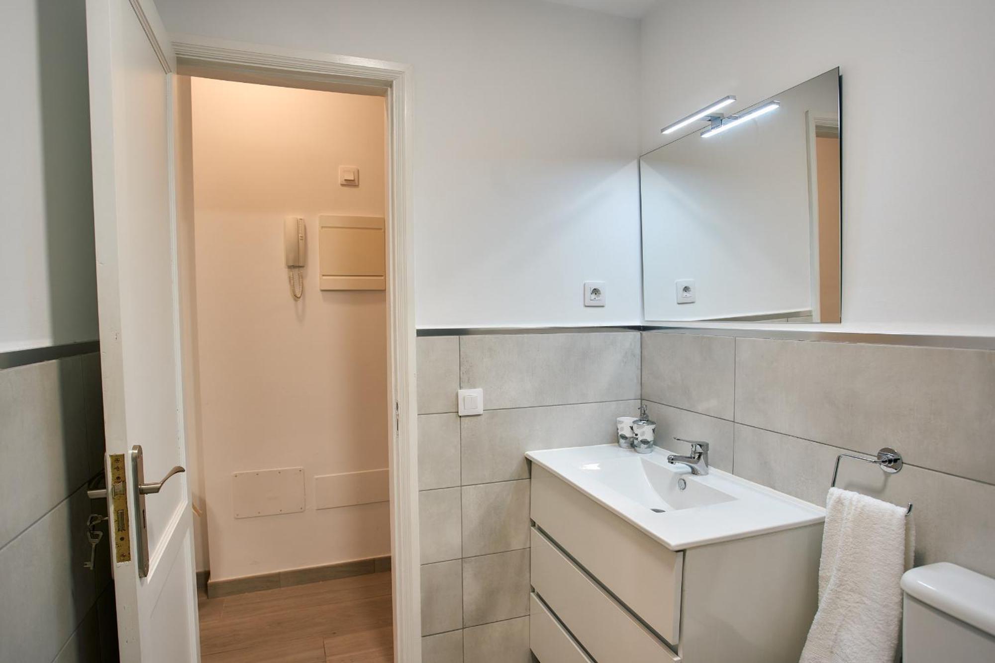 Urban Flat In Santa Catalina - 4 Min Walk To Beach Las Palmas de Gran Canárias Exterior foto