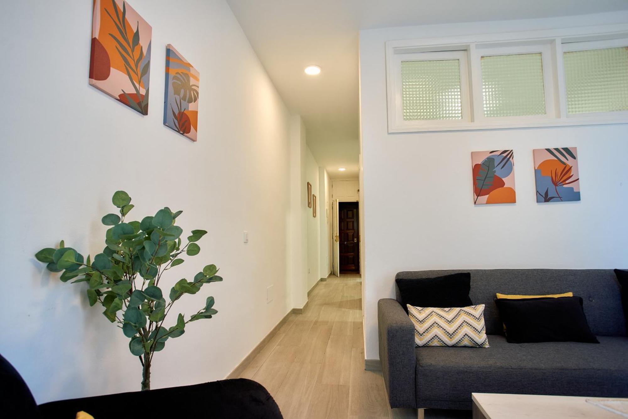 Urban Flat In Santa Catalina - 4 Min Walk To Beach Las Palmas de Gran Canárias Exterior foto